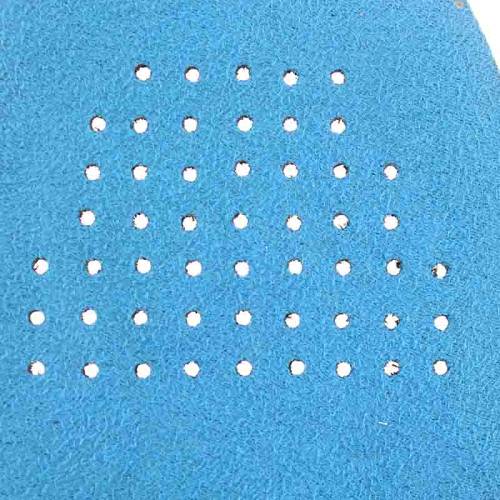 Ultra Thin and Light Arch Support Heel Cushion Sport Insoles