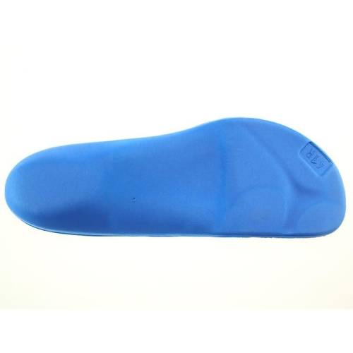 rigid cork arch support orthotic insole to prevent plantar fasciitis 