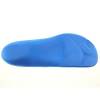 rigid cork arch support orthotic insole to prevent plantar fasciitis 