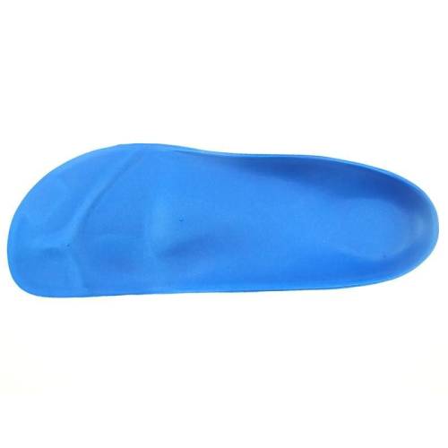 rigid cork arch support orthotic insole to prevent plantar fasciitis 