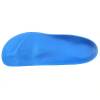 rigid cork arch support orthotic insole to prevent plantar fasciitis 