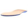 Professional Orthotic Diabetic Insoles with Dual-Layer Plastazote® and High-Elastic EVA for Pressure Redistribution