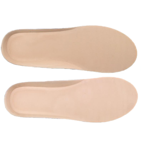 Professional Orthotic Diabetic Insoles with Dual-Layer Plastazote® and High-Elastic EVA for Pressure Redistribution