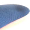 Dynamic Performance Sport Orthotic Insoles with High-Rebound EVA and Rigid TPU Arch Support Shell