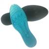 Comfortable Full Length Food Grade Glycerin  Liquid Gel Massaging Insoles