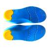 Kids' Orthotic Arch Support Insoles - Shock-Absorbing PU & Gel Comfort for Active Children