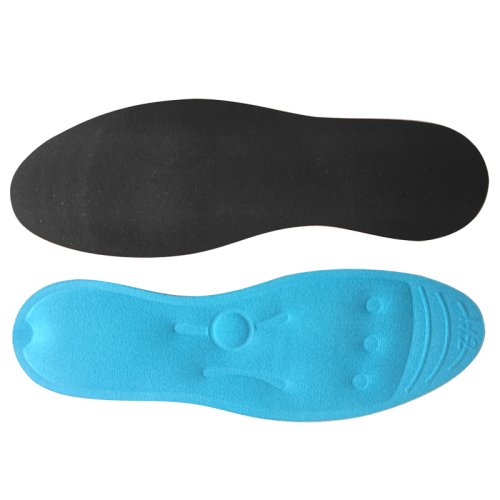 Magnetic Therapy Liquid Massage Food-Grade Glycerin Insoles
