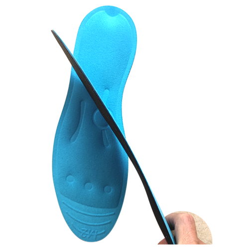 Magnetic Therapy Liquid Massage Food-Grade Glycerin Insoles
