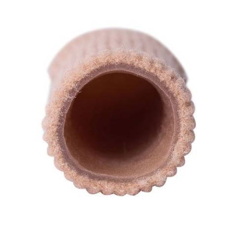 soft-sebs-gel-toe-protectors-breathable-fabric-coated-toe-caps-for-friction-relief,-corns,-and-blisters