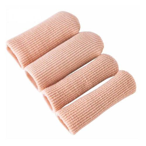 soft-sebs-gel-toe-protectors-breathable-fabric-coated-toe-caps-for-friction-relief,-corns,-and-blisters