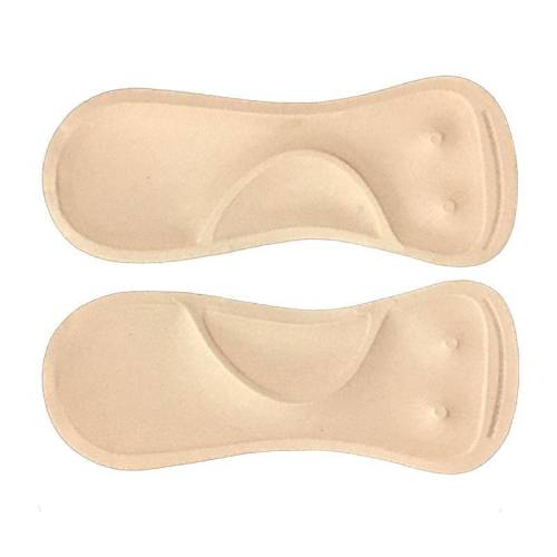 3-4-length-SEMI food-grade-glycerin-liquid-gel-massaging-insoles-wth-arch-support