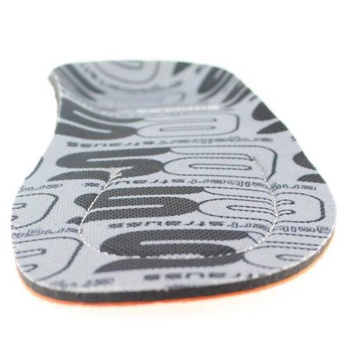 Ortholite® Ultimate Breathable & Comfort Sports Insole With Arch Support