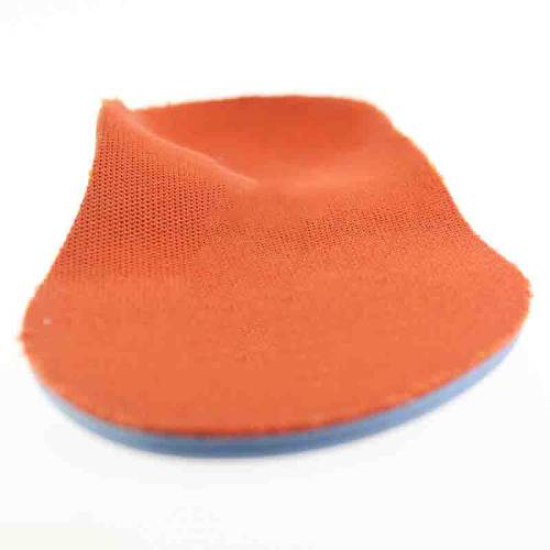 High-Performance Athletic Arch Support Insole – Responsive PU Base & TPU Stability Shell