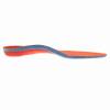 High-Performance Athletic Arch Support Insole – Responsive PU Base & TPU Stability Shell