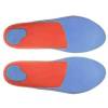 High Performance Athletic Arch Support Insole  Responsive PU Base & TPU Stability Shell