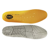 DeWalt Professional Replacement Insole - Dual Density Anti-Bacterial PU Comfort Footbed