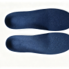 Full-Length EVA Arch Support Orthotic Insole with Shock Absorption