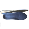 Full-Length EVA Arch Support Orthotic Insole with Shock Absorption