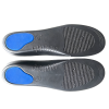 Full-Length EVA Arch Support Orthotic Insole with Shock Absorption