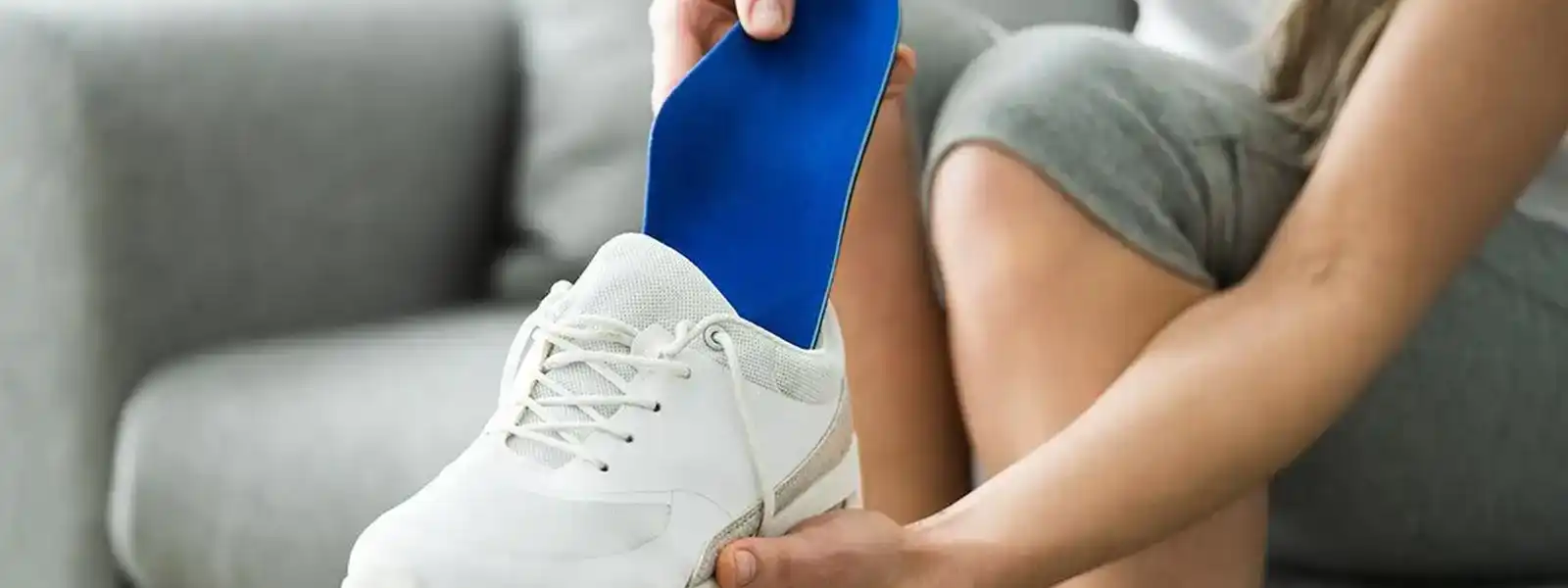 Sporting Insole