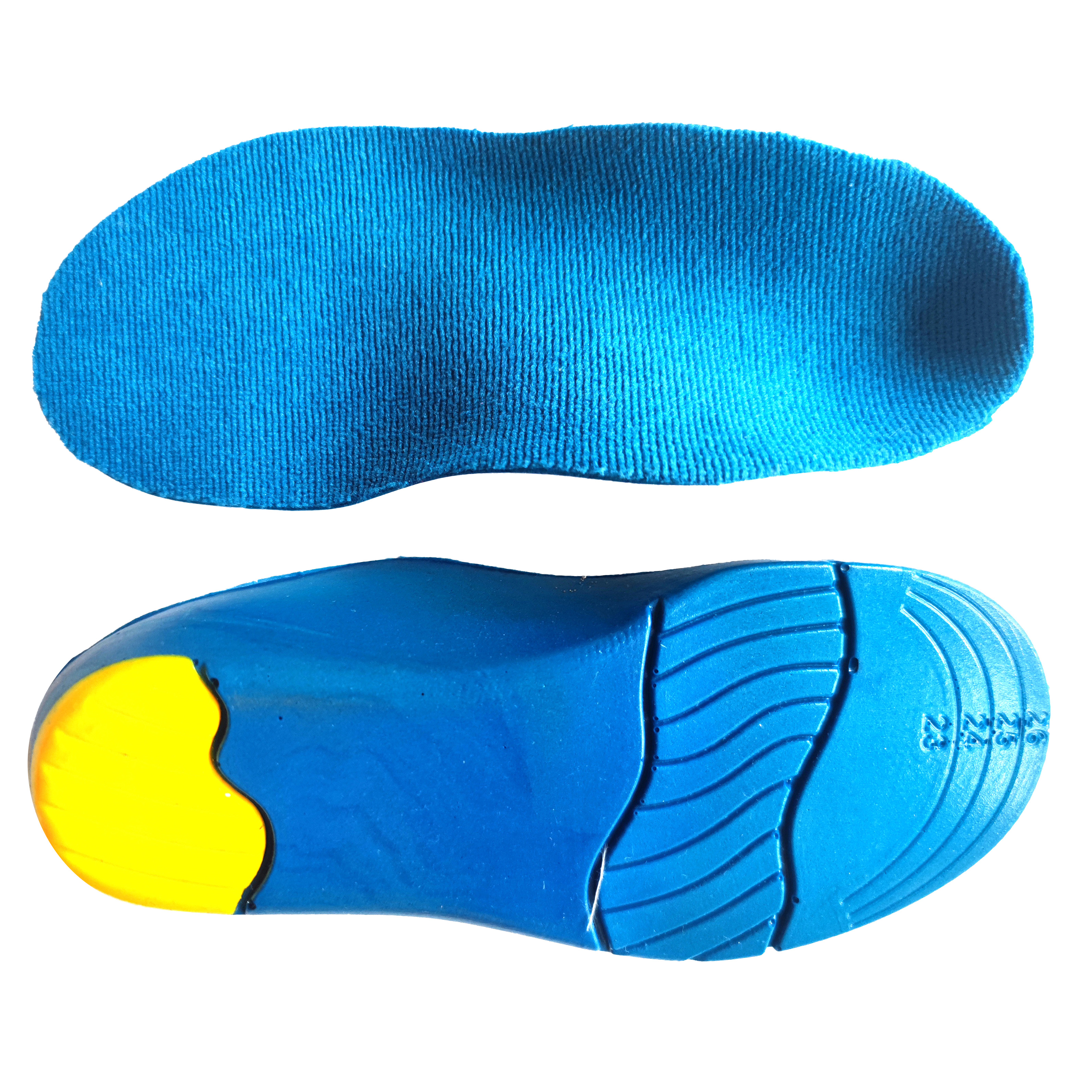 Click to enlarge image High_Arch_Support_POLYURETHANE_Kids_Orthotic_Insoles_with_Arch_Support_to_Prevent_Plantar_Fasciitis2.jpg