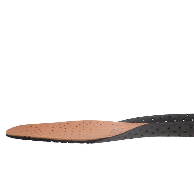 Click to enlarge image soft genuine leather breathable sport insole.JPG