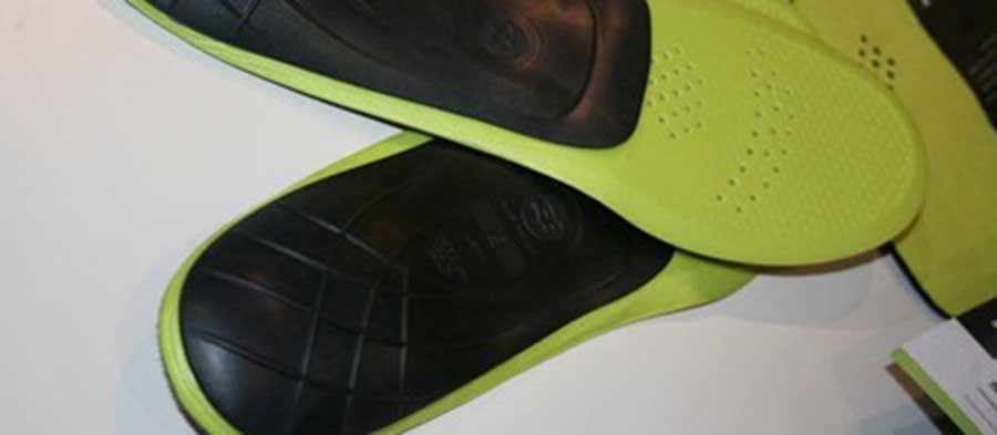  Superfeet Launches Carbon Insole