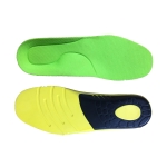 Full Length Tpu Shell Arch Support Orthotic Insoles