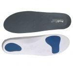 Full Length EVA Orthotic Insoles for Plantar Fasciitis and Arch Support