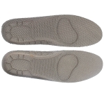 Comfort Breathable Poliyou Anti Bacterial Insole