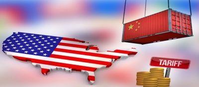 China warns of tariffs on imported US goods worth $60bn