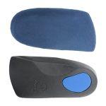 High Arch Support EVA Kids Orthotlic Insoles with Arch Support to Prevent Plantar Fasciitis