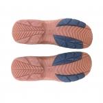 Flesh Rubber Soles for Safety Shoes