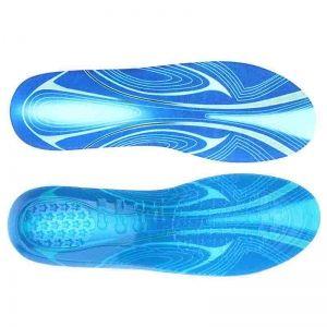 Full Length Comfortable Soft GEL Insoles