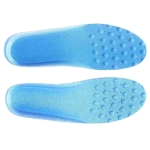Blue Breathable FOAM Sports Insole