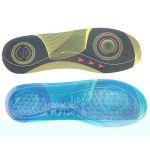 Full Length Soft Comfortable GEL Silicone Insole