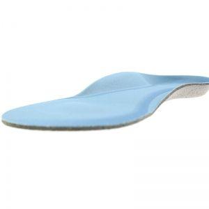 Semi Length Arch Support Comfortable Foam Orthotic Insole offer Arch Support