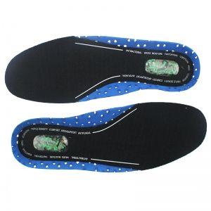 Poliyou Anti Bacterial Shock Absorbent Insoles