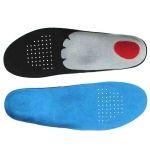 Super Thin Flexible Arch Support Orthotic Inssoles