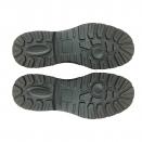 Oil Resistance High Performance Rubber Soles For Safety Boots