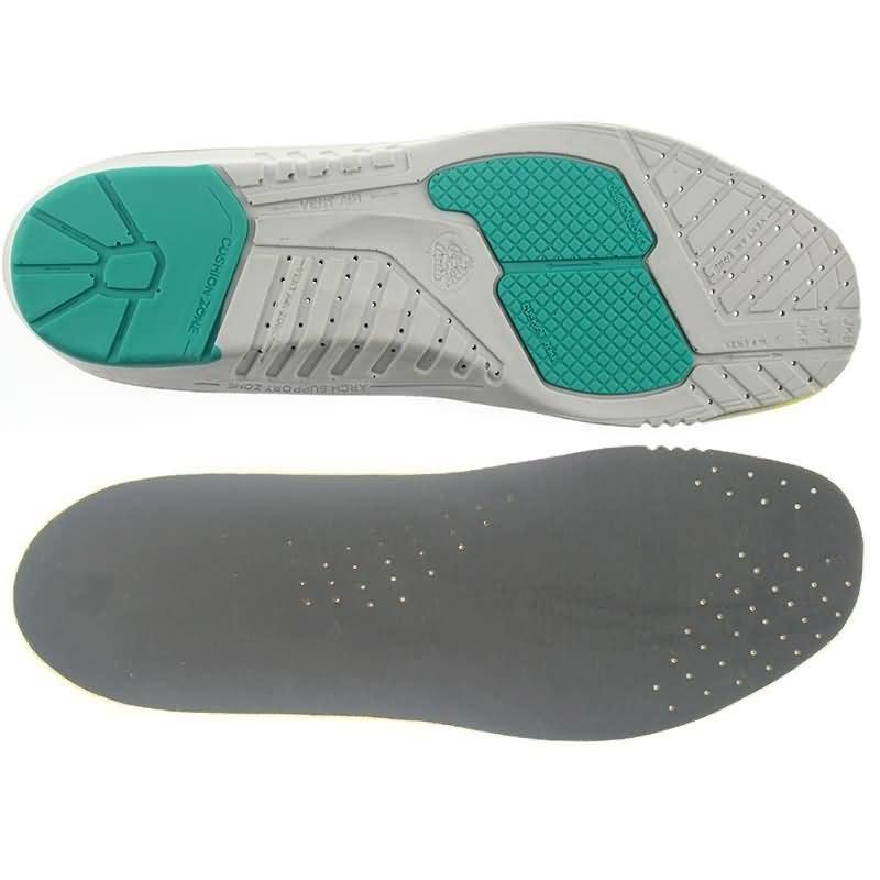 BATA Safety Shoes PU Insoles | Aybroad 