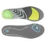 Air Cushion Flexible  Arch Support GEL / PU Shoes Insoles