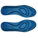 Breathable Foam Insole boot insoles with Trimming Line