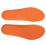 High Breathable Sweat Absorbent Comfort Foam Sports Shoes Insoles