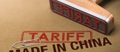 China Section 301-Tariff Actions and Exclusion Process