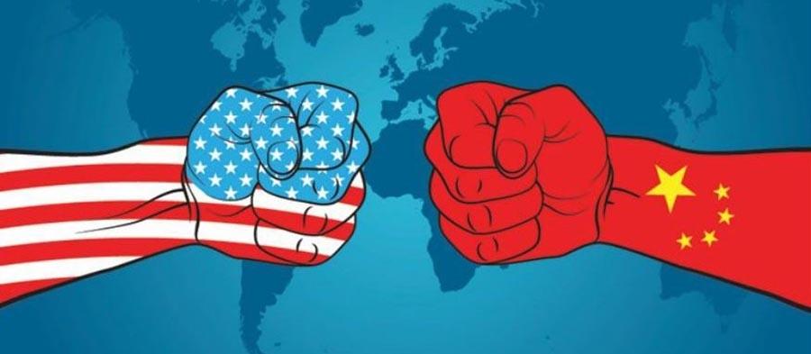  The U.S.-China Trade War Will Transform The Global Economy