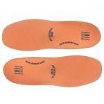 Flexible Arch Support PU Orthotic Shoes Insole