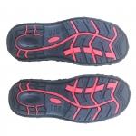 SIR Rubber OutSole for PU Injection Shoes
