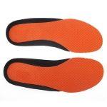 Breathable Full Length EVA Sweat-absorbent Sports Insole