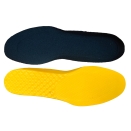 Soft Comfortable Perspiration Absorbing PU Insoles